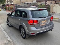 دودج جورني